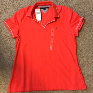 Polo shirt Tommy Hilfiger